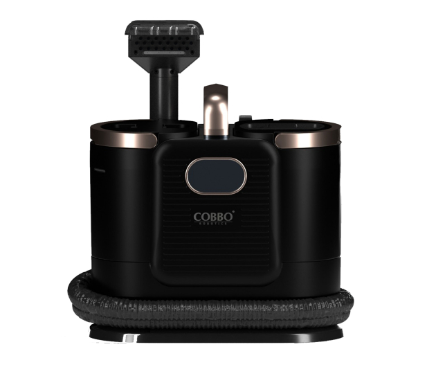 Cobbo Odkurzacz piorący z funkcją pary COBBO M5 VAPOR+ - 1505365 - zdjęcie